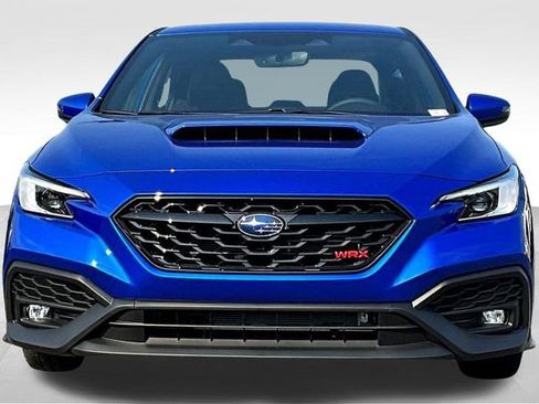New 2025 Subaru WRX Limited image 15