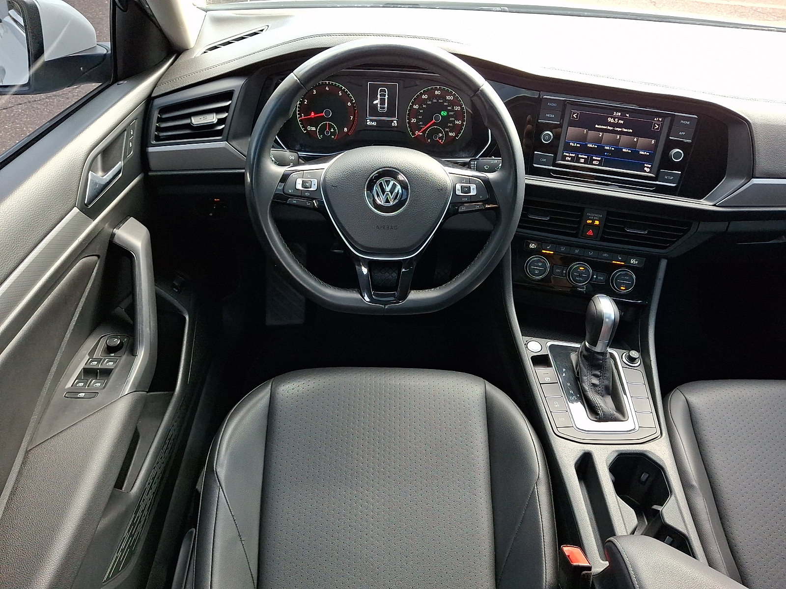 Used 2019 Volkswagen Jetta SE FWD image 11
