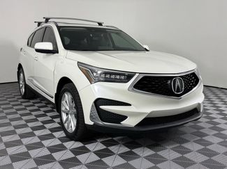 Used 2019 Acura RDX FWD image 1