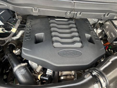 Used 2023 Ford F150 Tremor AWD/4WD image 35
