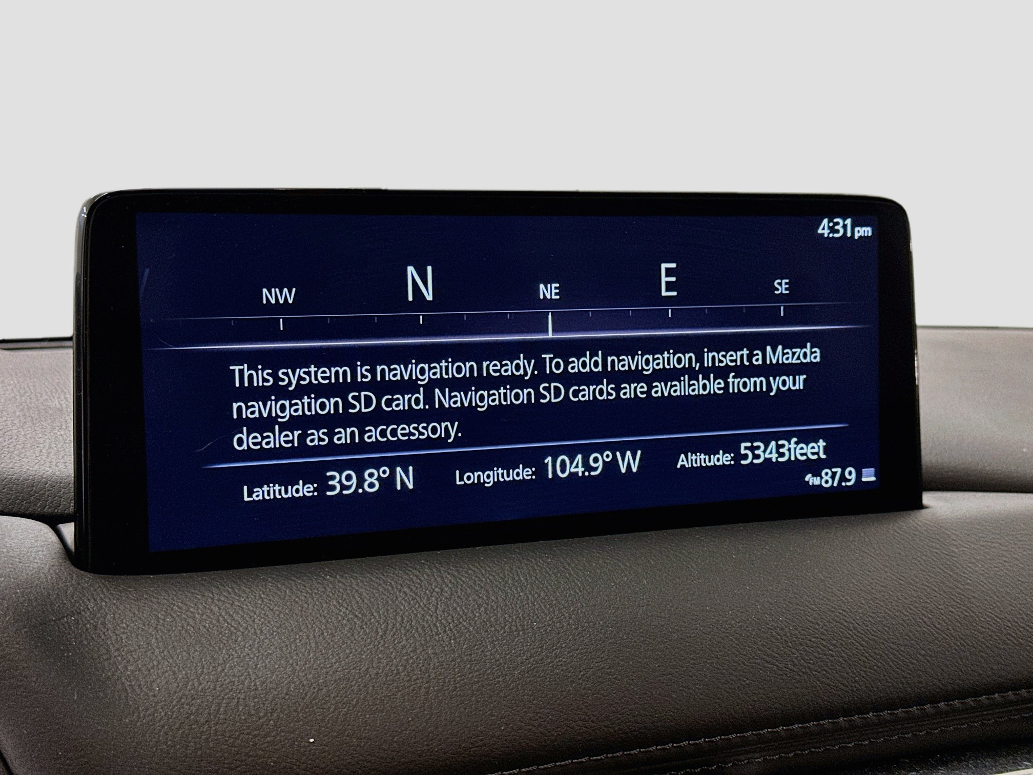 Used 2025 MAZDA CX-5 AWD 2.5 S w/ Preferred Package image 22