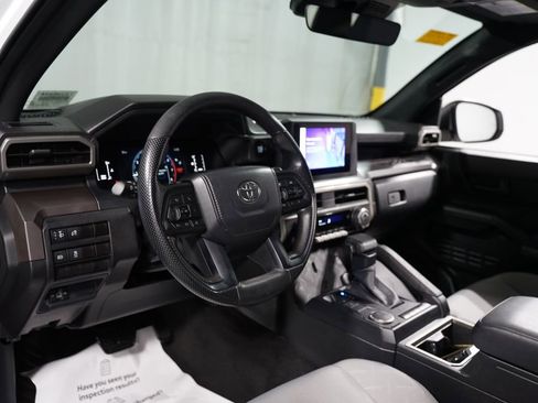 Certified 2024 Toyota Tacoma SR5 image 12