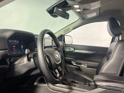 Used 2024 Ford Ranger Lariat image 20