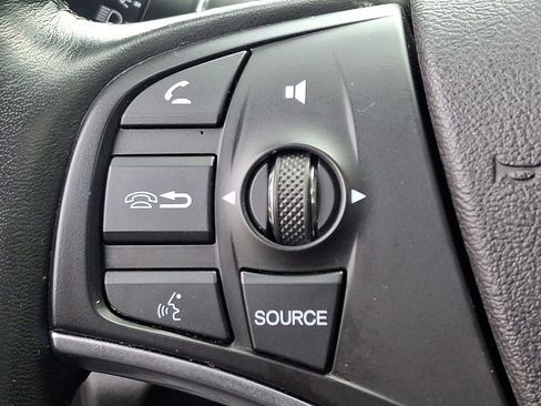 Used 2017 Acura MDX SH-AWD w/ Tech & Entertainment image 23