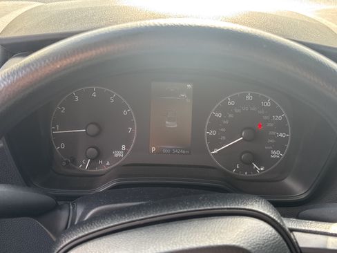 Used 2024 Toyota Corolla LE FWD image 9