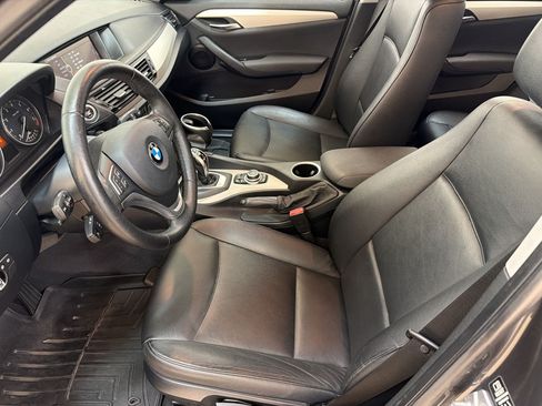 Used 2013 BMW X1 sDrive28i RWD image 5