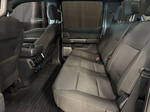 Used 2022 Ford F150 XLT w/ Equipment Group 302A High AWD/4WD image 10