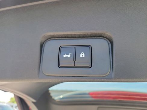 New 2026 Nissan Rogue SV AWD/4WD image 28