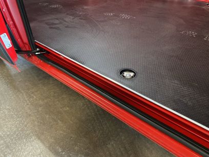 New 2026 RAM ProMaster 3500 w/ Safety Group