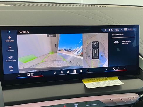 New 2026 BMW X3 xDrive30 w/ Premium Package image 25