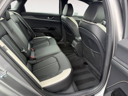 Used 2025 Kia K5 GT-Line w/ GT-Line Premium Package FWD image 18