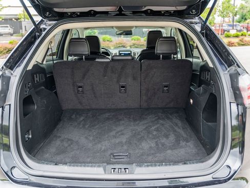 Used 2024 Ford Edge SEL image 15