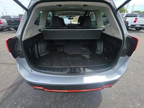 Used 2024 Subaru Forester Sport AWD/4WD image 6