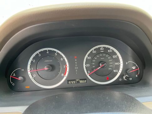 Used 2009 Honda Accord LX-P image 10