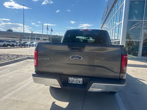 Used 2017 Ford F150 XLT RWD image 5