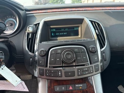 Used 2012 Buick LaCrosse Premium FWD image 2