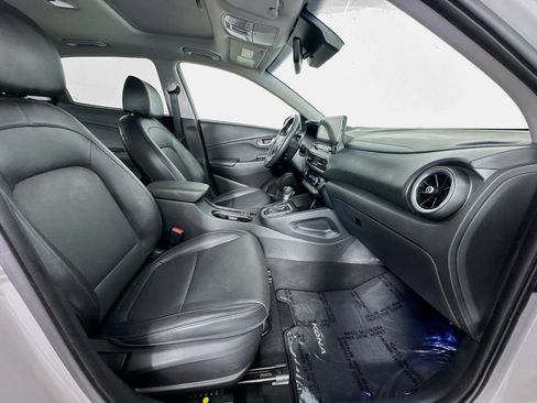 Used 2022 Hyundai Kona Limited image 26