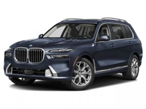 Used 2026 BMW X7 xDrive40i w/ Executive Package AWD/4WD image 1