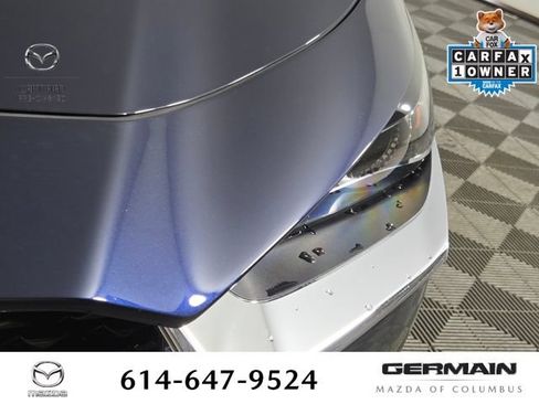 Certified 2024 MAZDA CX-30 AWD 2.5 S w/ Preferred Package image 14