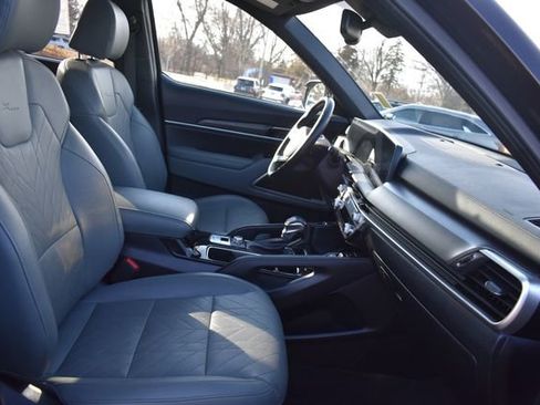 Certified 2023 Kia Telluride EX X-Line image 13
