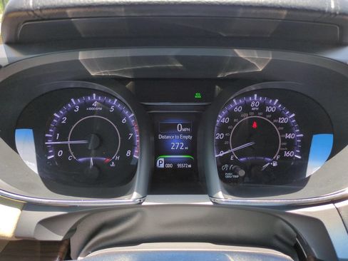 Used 2015 Toyota Avalon XLE Touring FWD image 22