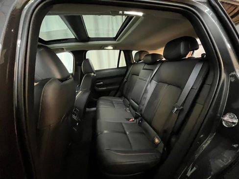 New 2026 MAZDA CX-50 AWD 2.5 Hybrid w/ Weather Package image 23