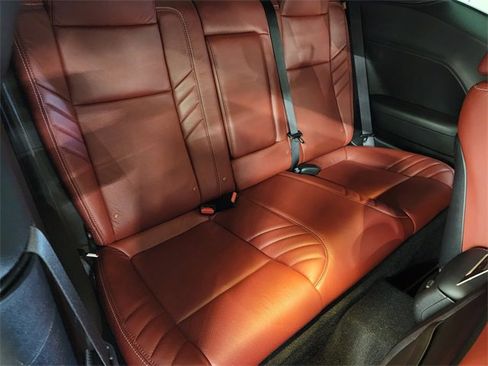 Used 2022 Dodge Challenger SRT Super Stock image 28