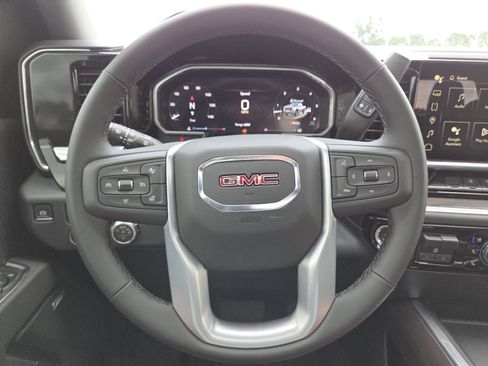 New 2026 GMC Sierra 2500 SLT w/ Texas SLT Premium Package AWD/4WD image 31