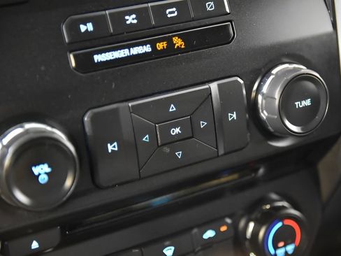 Used 2018 Ford F150 XLT RWD image 28