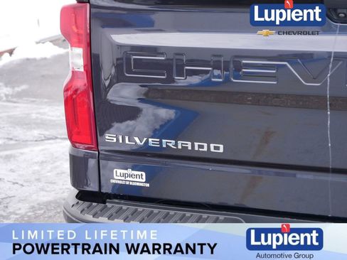 Used 2023 Chevrolet Silverado 1500 RST w/ Convenience Package II image 6