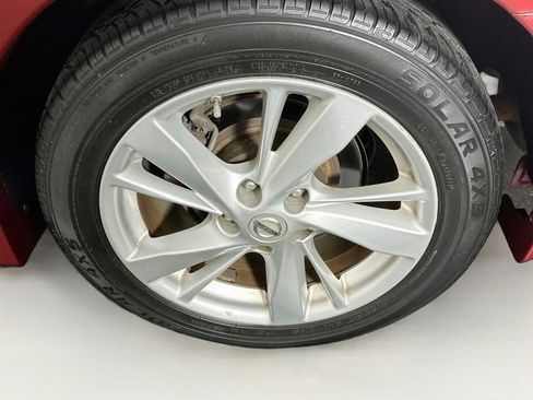 Used 2013 Nissan Altima 2.5 SV FWD image 11