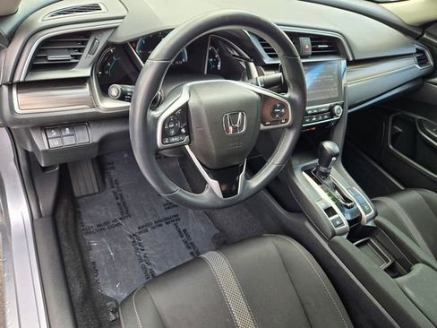 Used 2020 Honda Civic EX image 13