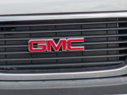 New 2025 GMC Savana 2500 Work Van w/ Safety Package image 10