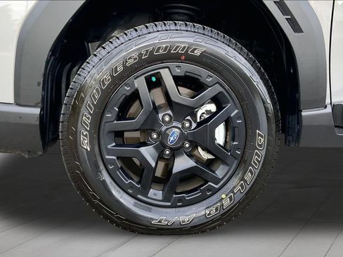 Certified 2026 Subaru Outback Wilderness AWD/4WD image 34
