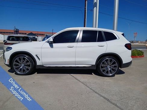 Used 2023 BMW X3 sDrive30i w/ Premium Package image 6