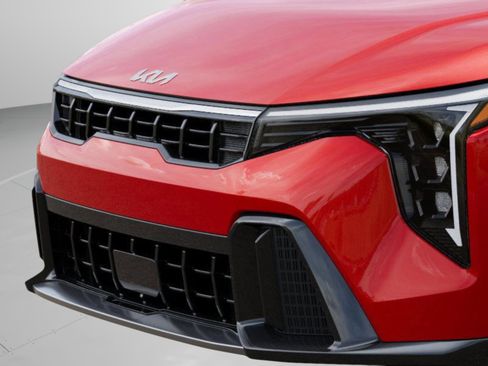 New 2026 Kia K4 GT-Line image 26