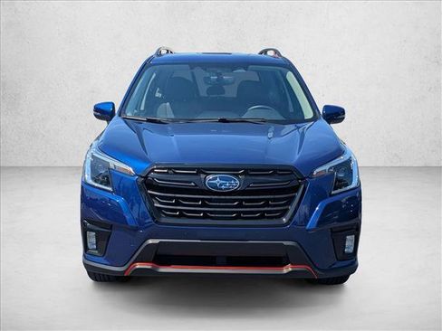Used 2024 Subaru Forester Sport w/ Convenience Package AWD/4WD image 2