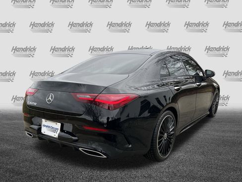 Used 2025 Mercedes-Benz CLA 250 image 9