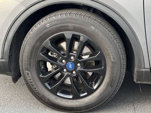 Certified 2022 Ford Escape SE w/ Convenience Package image 25