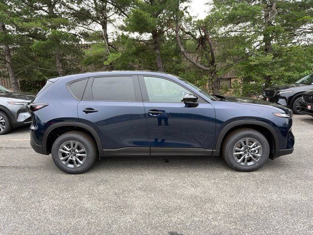New 2026 MAZDA CX-5 Select AWD/4WD image 2