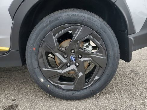 New 2026 Subaru Crosstrek 2.5i Sport image 10