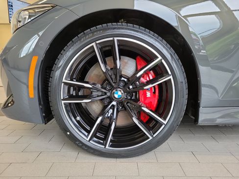 Used 2024 BMW M340i xDrive AWD/4WD image 12