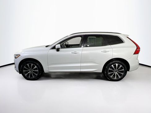 Used 2023 Volvo XC60 B5 Core w/ Climate Package image 8