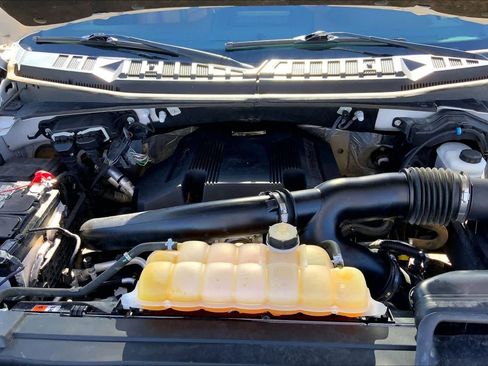 Used 2019 Ford F150 King Ranch w/ Equipment Group 601A Luxury image 31