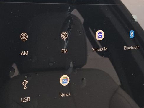 New 2026 GMC Acadia Elevation w/ Elevation Premium Package image 5