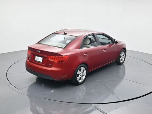 Used 2010 Kia Forte EX image 37