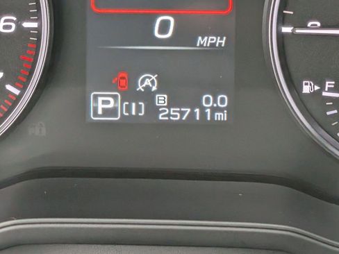 Used 2024 Subaru Crosstrek 2.0i Premium image 23