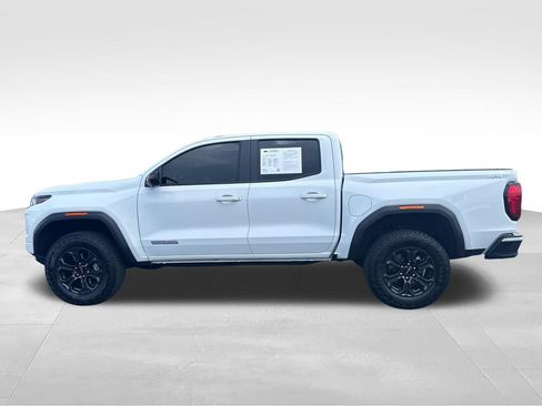 Used 2024 GMC Canyon Elevation w/ Elevation Premium Package AWD/4WD image 2