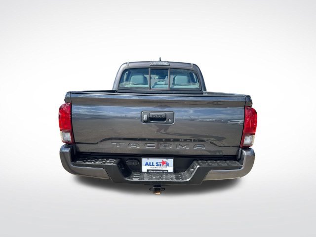 Used 2018 Toyota Tacoma SR w/ SR Convenience Package RWD image 9
