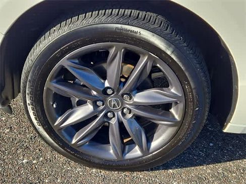 Certified 2019 Acura MDX A-Spec image 14